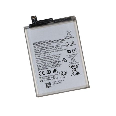 Аккумулятор для Samsung A04 / SCUD-WT-W1 Yoki