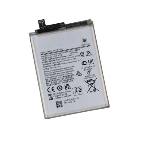 Акумулятор Yoki для Samsung A04/SCUD-WT-W1