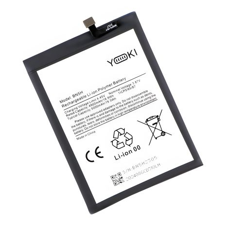 Батарея Yoki для Poco M4 и M5, BN5H Батарея Yoki для Poco M4 и M5, BN5H