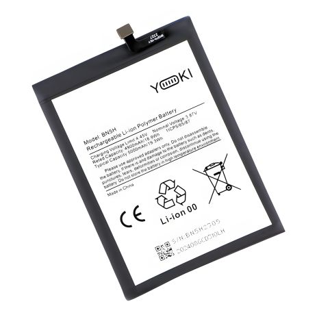 Батарея Yoki для Poco M4 и M5, BN5H