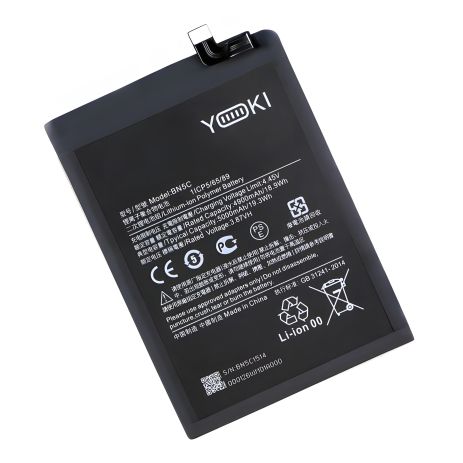 Батарея Yoki для Poco M4 Pro, BN5C