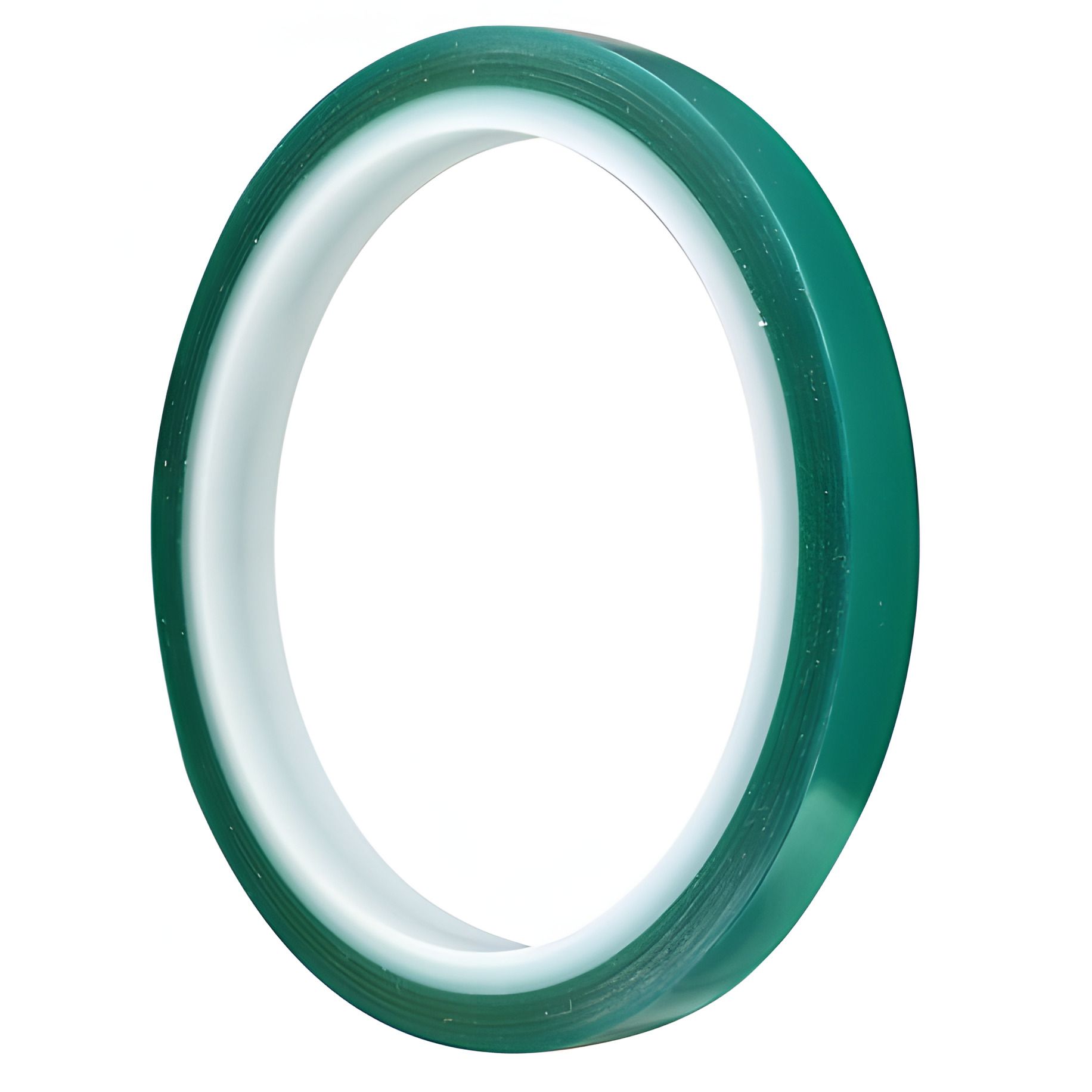 Зелений термостійкий каптоновий скотч 10 мм Зелений термостійкий каптоновий скотч 10 мм