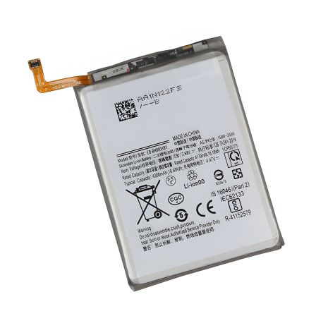 Батарея для Samsung Note 20 EB-BN980ABY Yoki Батарея для Samsung Note 20 EB-BN980ABY Yoki