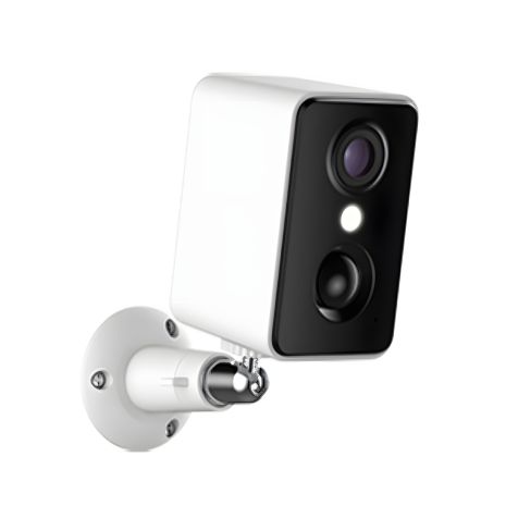 IP-камера відеоспостереження Smarteye 806 RTD, 5000mAh, 6.5W, Wi-Fi, PIR, TF, 3MP, H.265, Amazon Alexa, біла IP-камера відеоспостереження Smarteye 806 RTD, 5000mAh, 6.5W, Wi-Fi, PIR, TF, 3MP, H.265, Amazon Alexa, біла