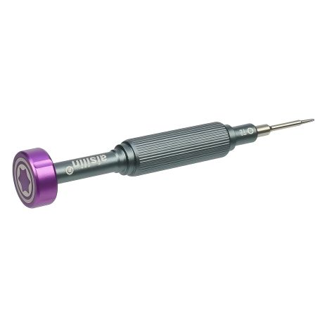 Викрутка AisiLin L001 (T2) Викрутка AisiLin L001 (T2)
