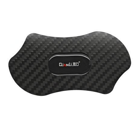 Пластикова карта QianLi Carbon Fiber Peanut Shaped для розбирання корпусів