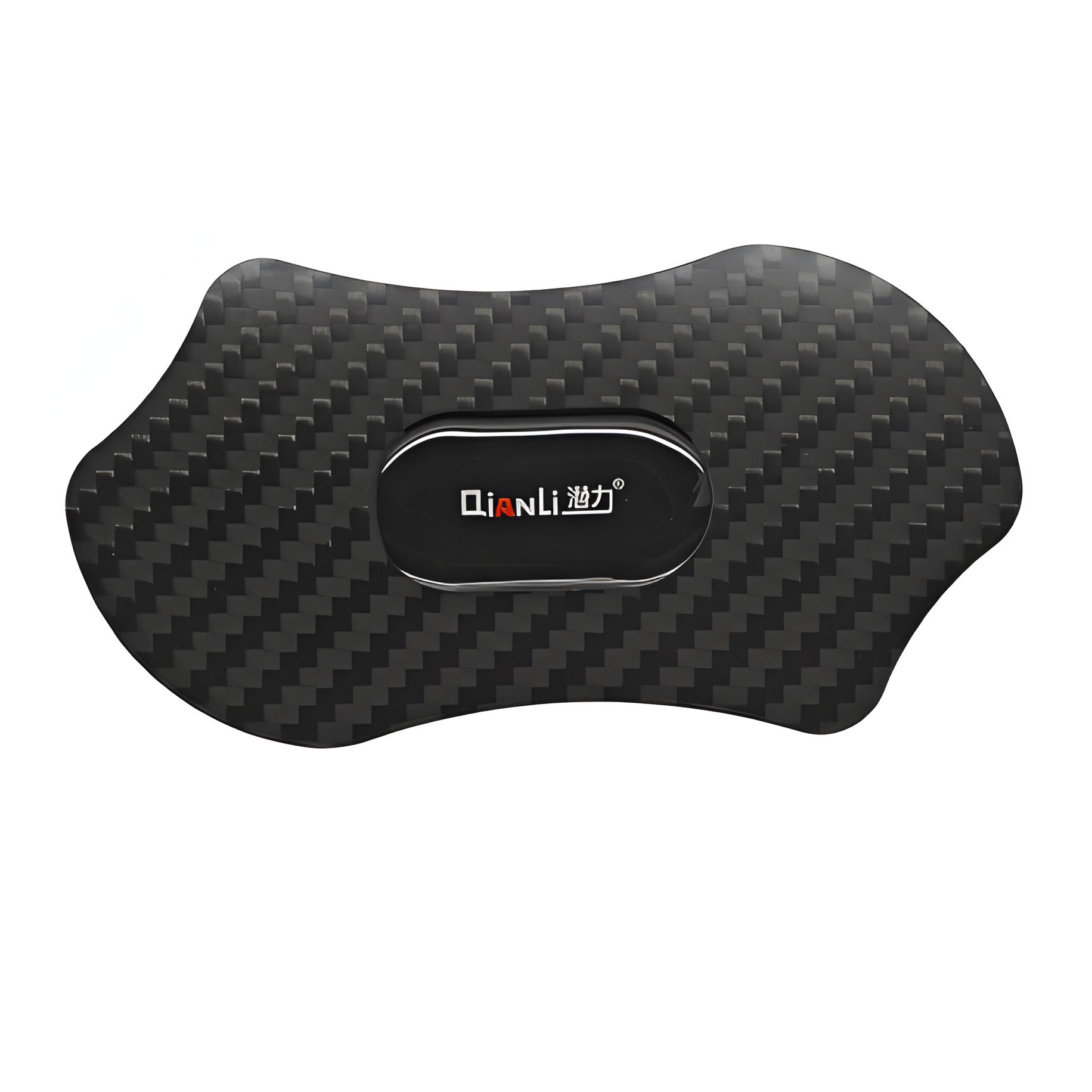 Пластикова карта QianLi Carbon Fiber Peanut Shaped для розбирання корпусів Пластикова карта QianLi Carbon Fiber Peanut Shaped для розбирання корпусів