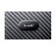 Карта пластикова QianLi Carbon Fiber Business card shaped (90 x 54 x 0.23 мм)