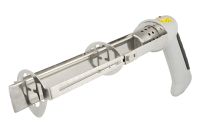 Нож термический для пенопласта 220 Вт MASTERTOOL ТНП220