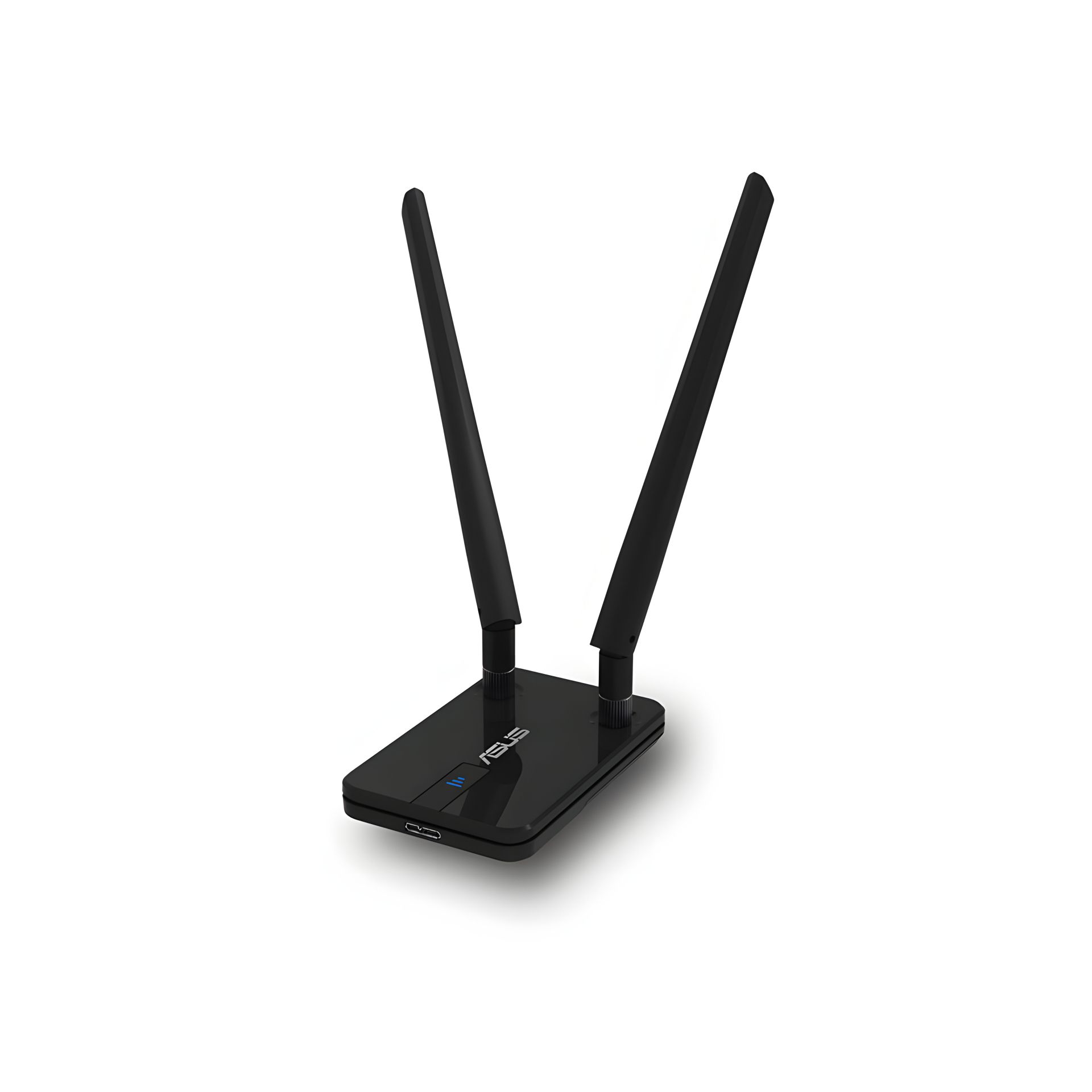 Wi-Fi адаптер ASUS USB-AC58 (90IG06I0-BM0400) Wi-Fi адаптер ASUS USB-AC58 (90IG06I0-BM0400)