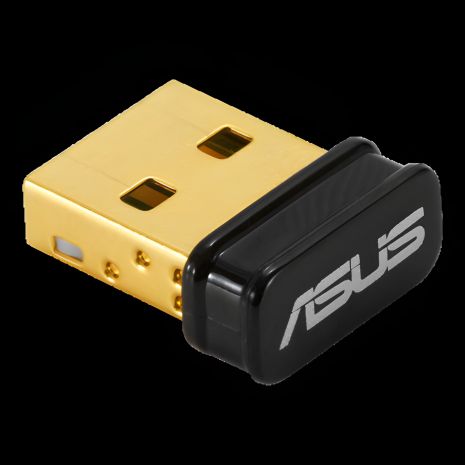 Wi-Fi адаптер ASUS USB-N10 Nano, USB, 2.4GHz, 802.11 b/g/n, 150Mb/s (90IG05E0-MO0R00) Wi-Fi адаптер ASUS USB-N10 Nano, USB, 2.4GHz, 802.11 b/g/n, 150Mb/s (90IG05E0-MO0R00)