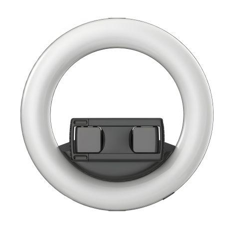 Hoco USB кабель U135 2в1 Lightning/Type-C 1.2m черный