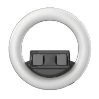 Кільцевий світлодіодний світильник Adyss Q6