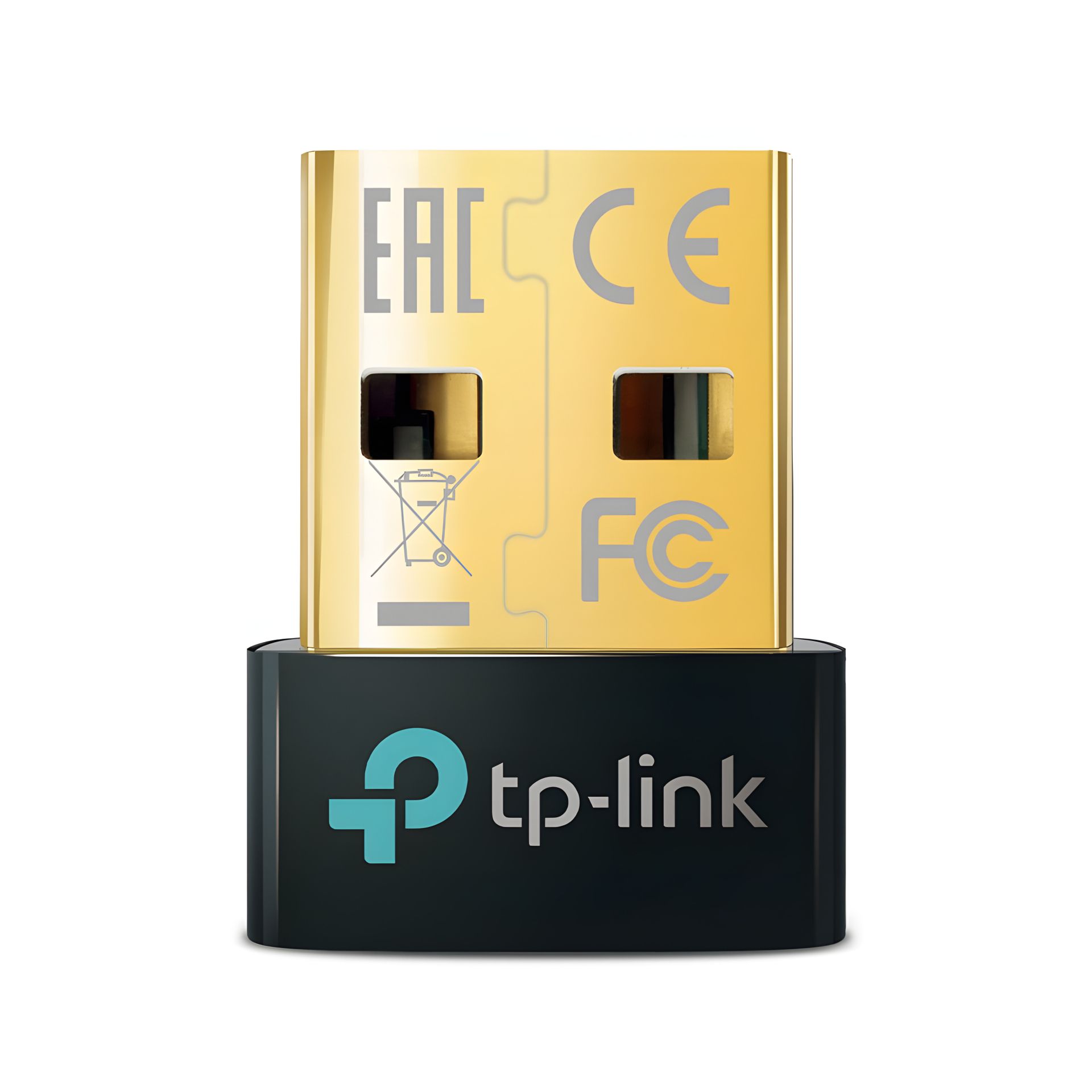 TP-Link Bluetooth адаптер UB500 TP-Link Bluetooth адаптер UB500