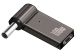 Адаптер для зарядки ноутбуков Type-C-DC 5.5-2.1 100 W Адаптер для зарядки ноутбуков Type-C-DC 5.5-2.1 100 W