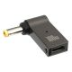 Адаптер для зарядки ноутбуків Type-C-DC 4.8-1.7 100 W Адаптер для зарядки ноутбуків Type-C-DC 4.8-1.7 100 W