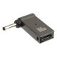 Адаптер для зарядки ноутбуков Type-C-DC 3.0-1.1 100 W Адаптер для зарядки ноутбуков Type-C-DC 3.0-1.1 100 W