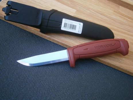 ΠΡΠΆ Morakniv Basic 511 LE2022 Carbon Steel Π¨Π²Π΅ΡΡΡ ΠΎΡΠΈΠ³ΡΠ½Π°Π» ΠΡΠΆ Morakniv Basic 511 LE2022 Carbon Steel Π¨Π²Π΅ΡΡΡ ΠΎΡΠΈΠ³ΡΠ½Π°Π»