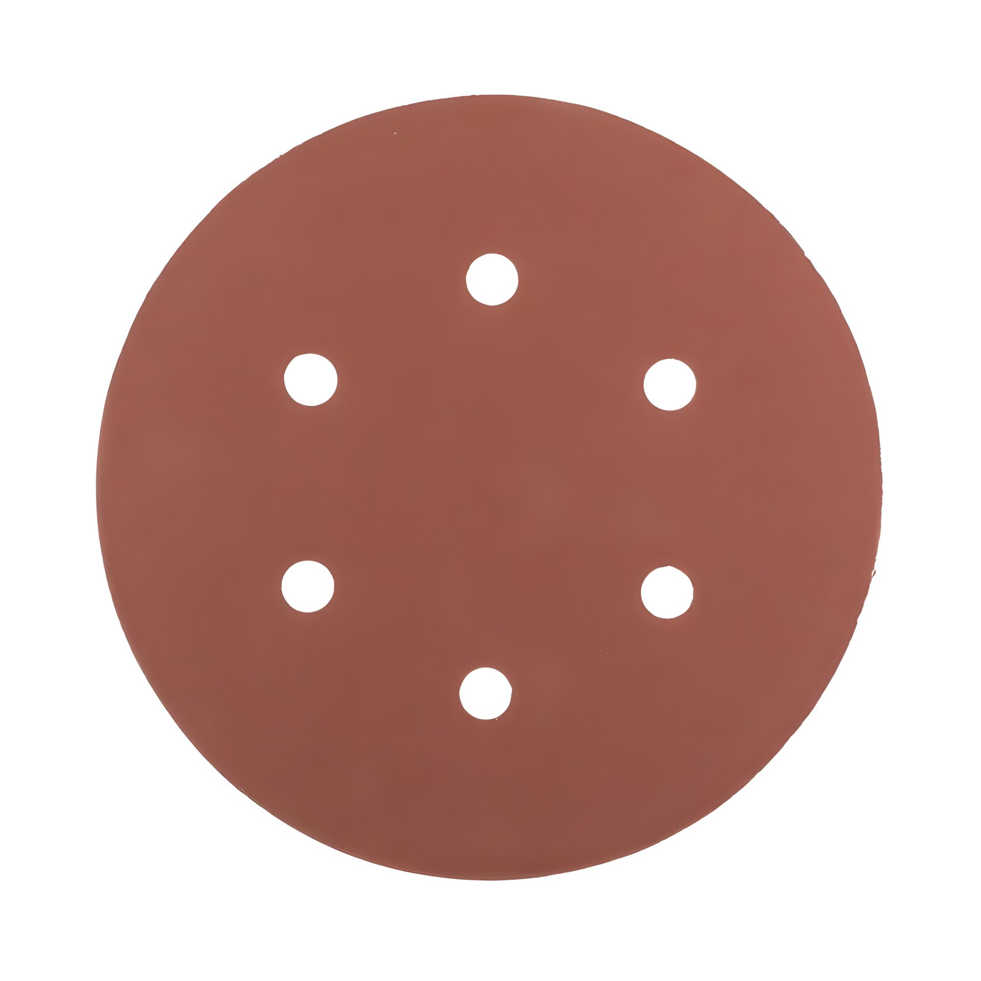 Шліфувальне коло MASTERTOOL 08-2010-H на липучці 225 мм/6 отв P100, набір 5 шт Шліфувальне коло MASTERTOOL 08-2010-H на липучці 225 мм/6 отв P100, набір 5 шт