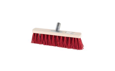 Дерев'яна щітка 300х55х92/75 мм МК без ручки MASTERTOOL 14-6355