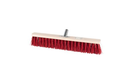 Дерев'яна щітка 500х55х92/75 мм МК без ручки MASTERTOOL 14-6357