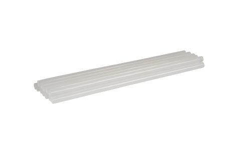 Клеевые стержни CRYSTAL 7.2х200 мм 12 шт суперпрозрачные MASTERTOOL 42-0164 Клеевые стержни CRYSTAL 7.2х200 мм 12 шт суперпрозрачные MASTERTOOL 42-0164