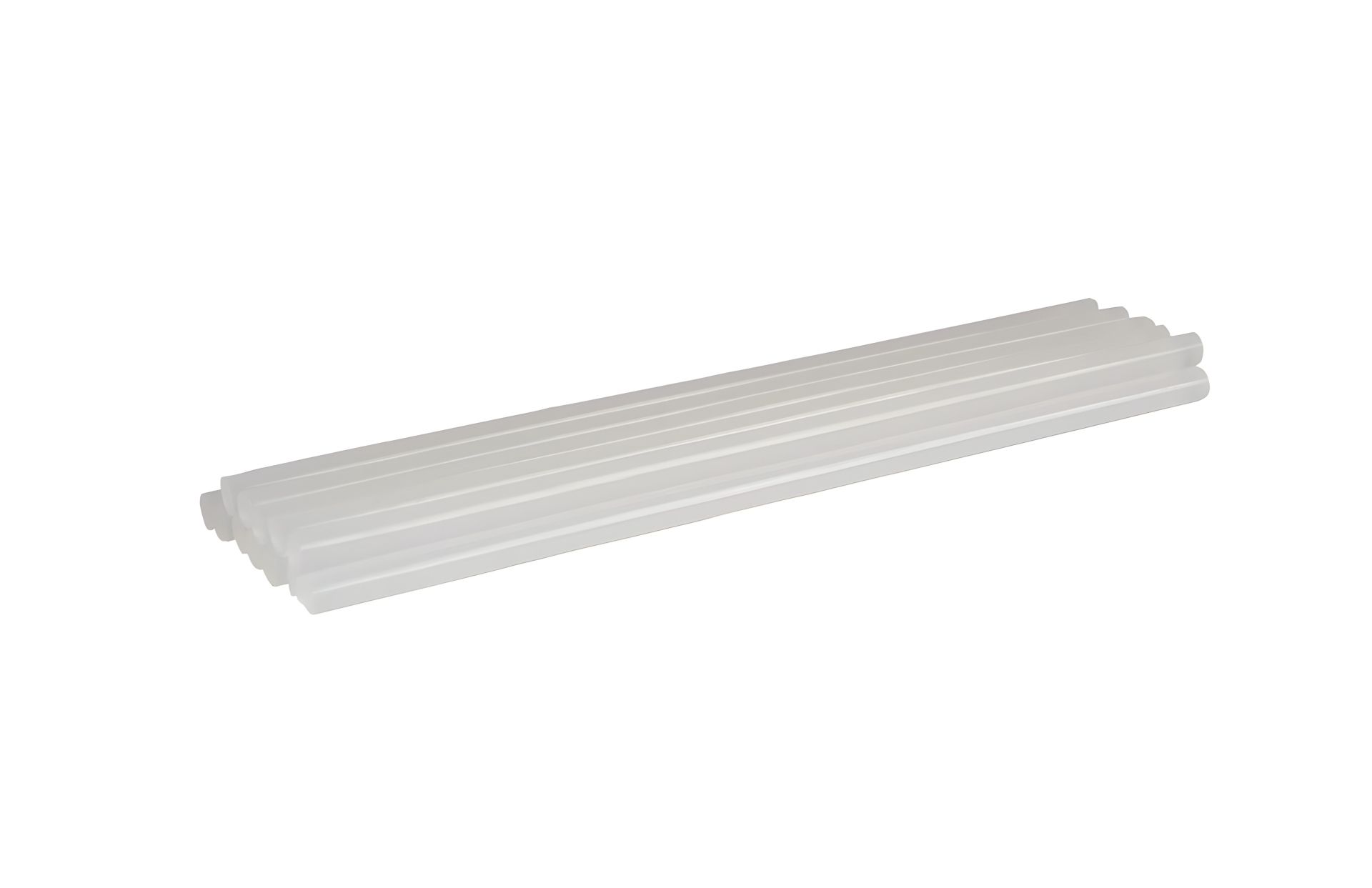 Суперпрозорі клейові стрижні CRYSTAL 7.2х200 мм 12 шт MASTERTOOL 42-0164 Суперпрозорі клейові стрижні CRYSTAL 7.2х200 мм 12 шт MASTERTOOL 42-0164