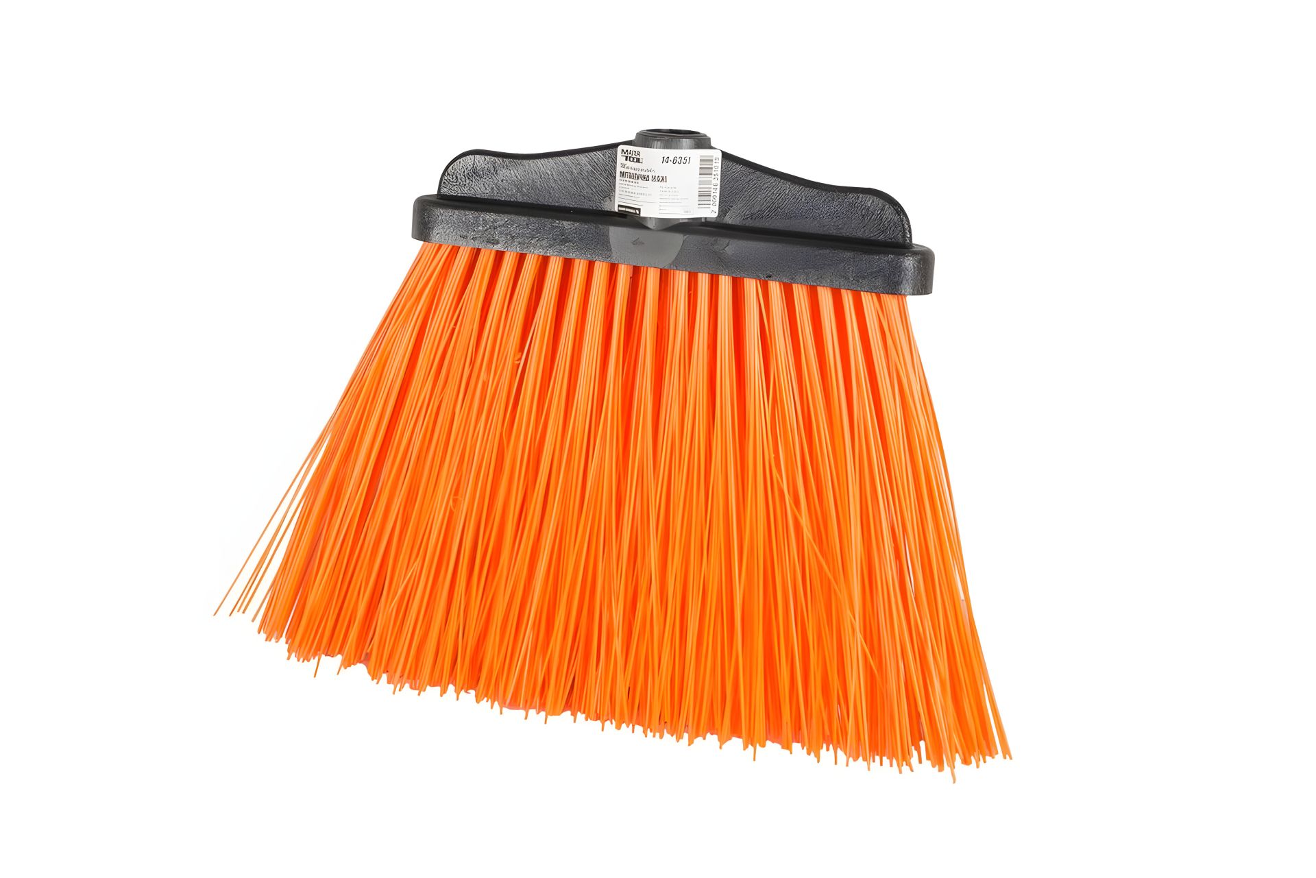 Мітла плоска MAXI пластикова колодка 240х40х295/235 мм без ручки MASTERTOOL 14-6351 Мітла плоска MAXI пластикова колодка 240х40х295/235 мм без ручки MASTERTOOL 14-6351
