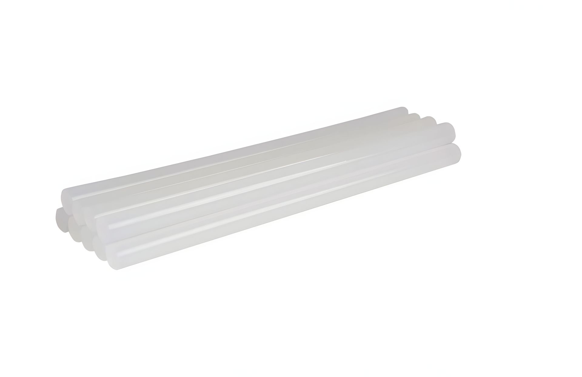 Клеевые стержни DECOR 11.2x200 мм, 12 шт медленного действия, MASTERTOOL 42-1166 Клеевые стержни DECOR 11.2x200 мм, 12 шт медленного действия, MASTERTOOL 42-1166