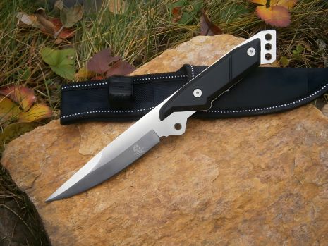 Фултанг охотничий нож Wolf GTR-251, 24 см