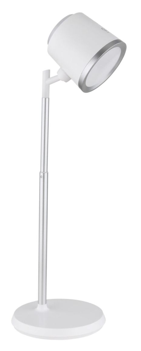 Лампа настільна світлодіодна Sirius BL-1005 біла
