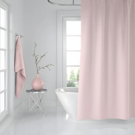 Ванна шторка Pudra Tropic 180x200 см