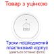 Wifi шлюз PTG10 для керування через інтернет термостатами Poer PTC10 / PTC16 / PTV30 (Товар з уцінкою)