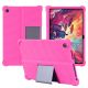 Чехол Silicon Lenovo Tab Plus TB351fu 11.5 2024 HotPink