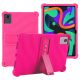 Чохол SoftGel Kids дитячий Xiaoxin Pad 2024 / Tab M11 TB330FU TB331FU Рожевий Чохол SoftGel Kids дитячий Xiaoxin Pad 2024 / Tab M11 TB330FU TB331FU Рожевий