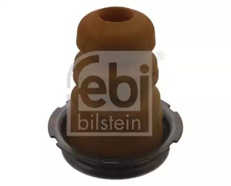 Отбойник амортизатора VW Caddy III, IV, FEBI BILSTEIN (40696)