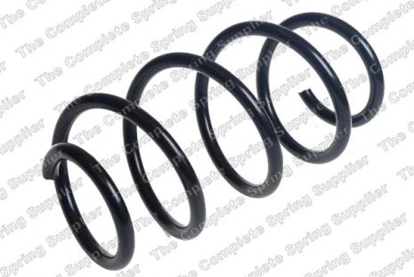 Пружина подвески SKODA KODIAQ, VW TIGUAN, SKODA KAROQ, LESJOFORS (4095143)