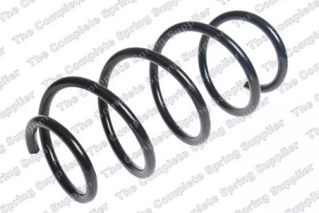 Пружина подвески SKODA OCTAVIA, VW TIGUAN, VW GOLF, LESJOFORS (4095128)