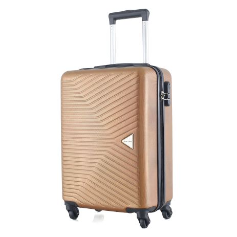 Кейс Semi Line 20" (S) Brown (T5693-1) Кейс Semi Line 20" (S) Brown (T5693-1)