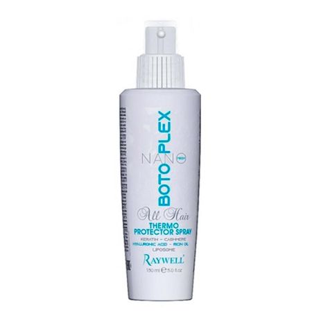 Захисний спрей-реконструктор Botoplex Thermo Protector Spray, 150 мл