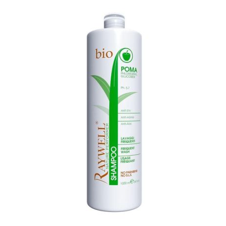 Шампунь для щоденного використання Raywell Bio Роmа Shampoo