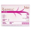 Raywell Bio Tea Lotion лосьон против выпадения волос у женщин 1 ампула 10 мл