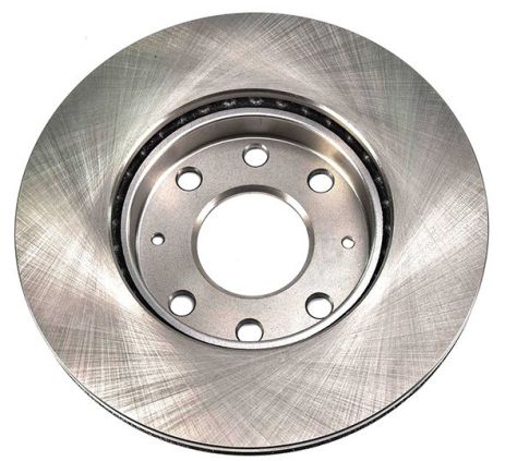 Задній диск Brake Kia Sorento 02-06 (Mobis) 584113E300