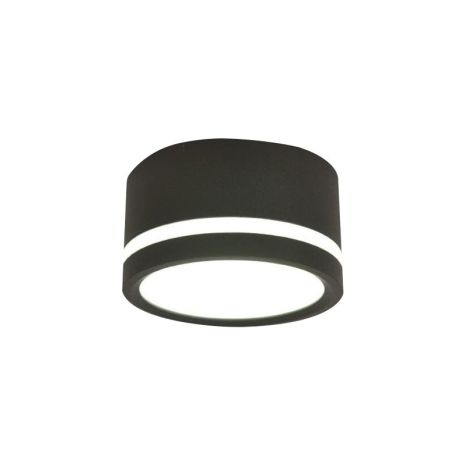 Точечное освещение INN-23342D-BK черный