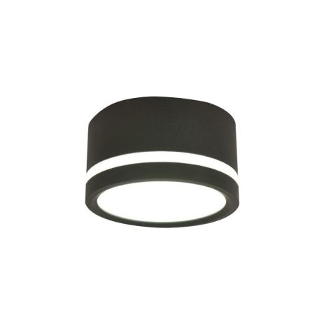 Точечное освещение INN-23342D-BK черный Точечное освещение INN-23342D-BK черный