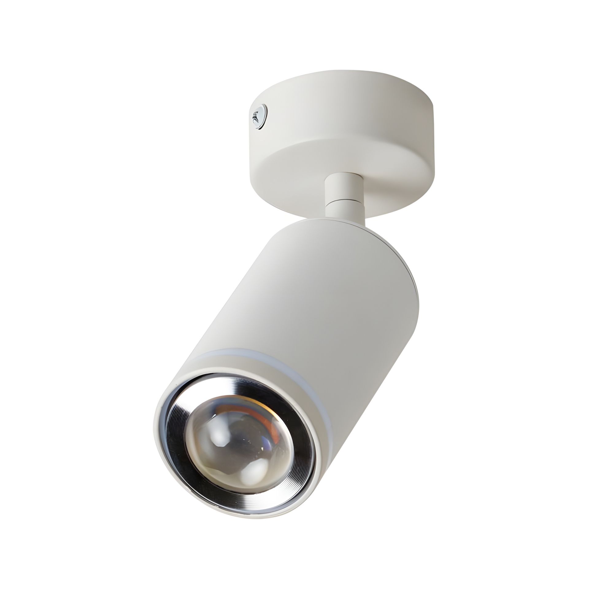 Белый спот VALESO INN-23056WH Белый спот VALESO INN-23056WH