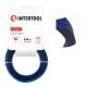 Леска для триммера "квадрат" армированная, 2.0 мм*15 м INTERTOOL DT-2317
