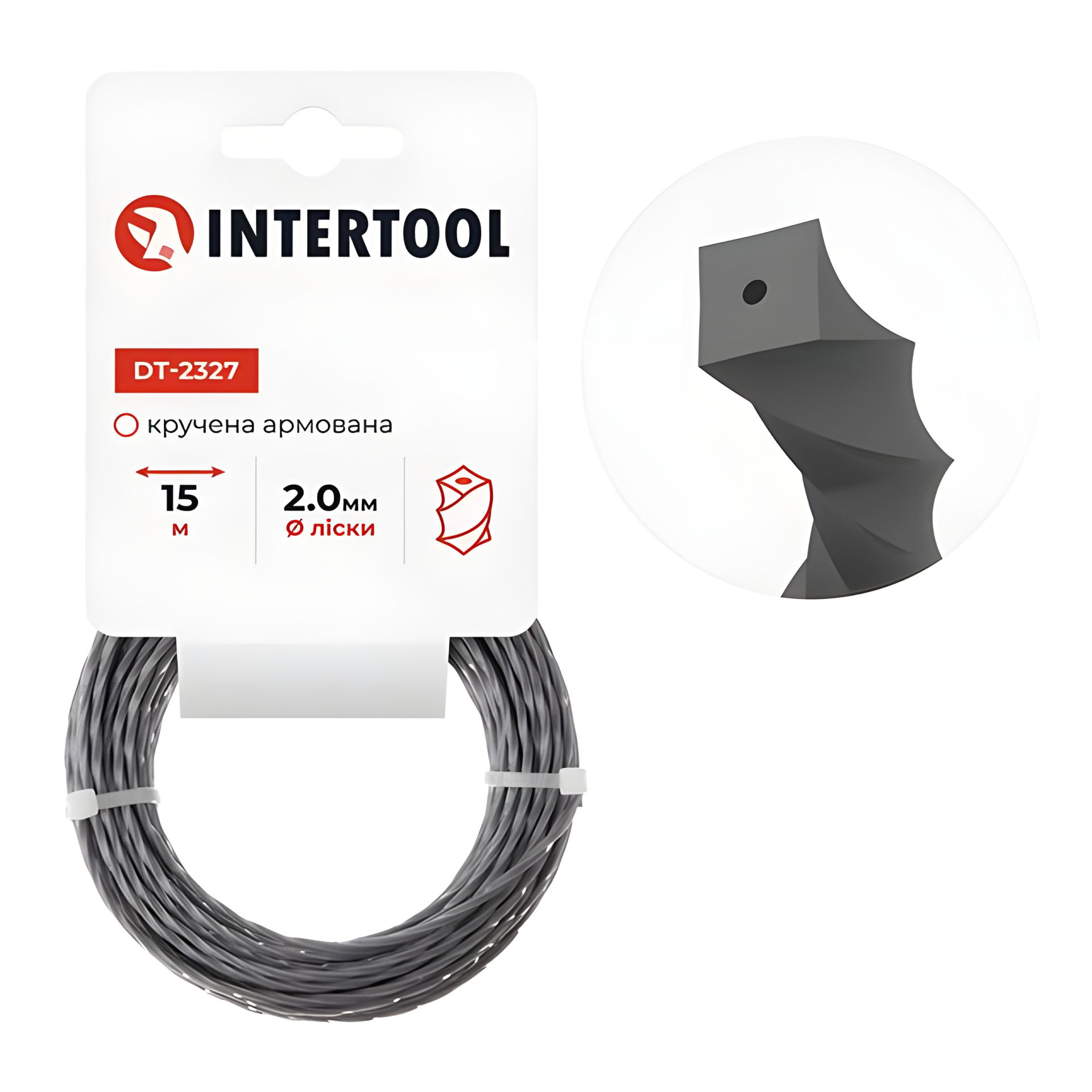ΠΡΡΠΊΠ° Π΄Π»Ρ ΡΡΠΈΠΌΠ΅ΡΠ° "ΠΊΠ²Π°Π΄ΡΠ°Ρ" ΠΊΡΡΡΠ΅Π½Π° Π°ΡΠΌΠΎΠ²Π°Π½Π°, INTERTOOL DT-2327 (2.0 ΠΌΠΌ x 15 ΠΌ) ΠΡΡΠΊΠ° Π΄Π»Ρ ΡΡΠΈΠΌΠ΅ΡΠ° "ΠΊΠ²Π°Π΄ΡΠ°Ρ" ΠΊΡΡΡΠ΅Π½Π° Π°ΡΠΌΠΎΠ²Π°Π½Π°, INTERTOOL DT-2327 (2.0 ΠΌΠΌ x 15 ΠΌ)