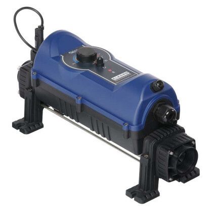 Электронагреватель для бассейна Elecro Flowline 2 Titan 18кВт 380В