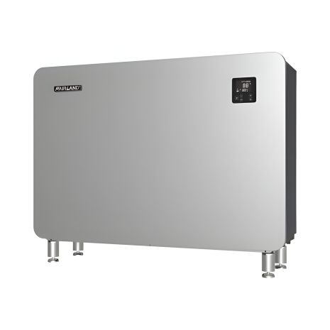 Осушитель воздуха инверторный Fairland IDHR120 (120 л/сутки) Осушитель воздуха инверторный Fairland IDHR120 (120 л/сутки)